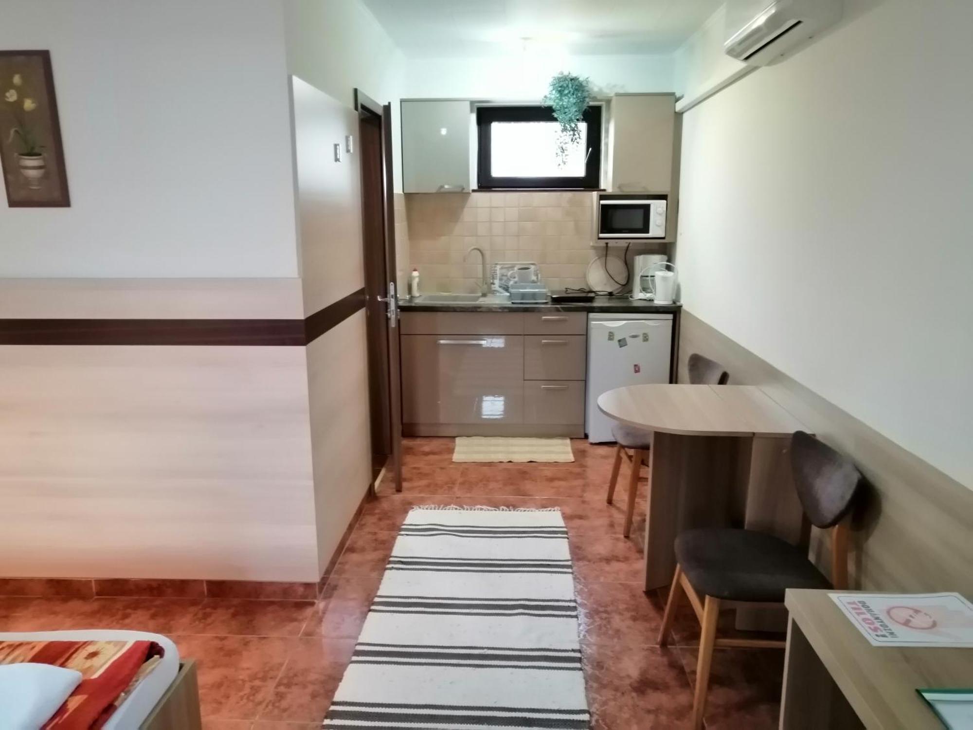 Csipkehaz Apartman Cserkeszolo Exterior photo