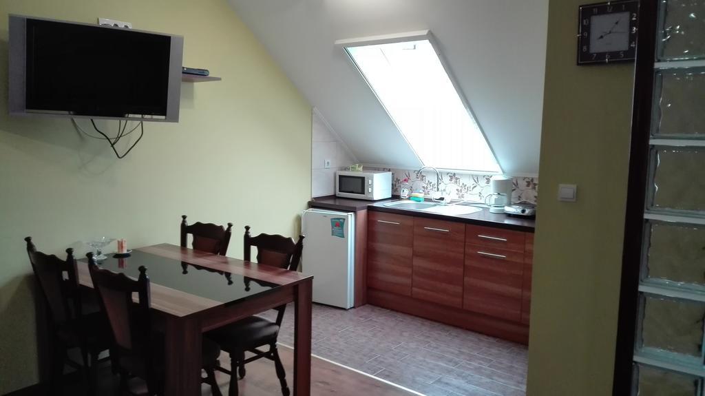 Csipkehaz Apartman Cserkeszolo Exterior photo